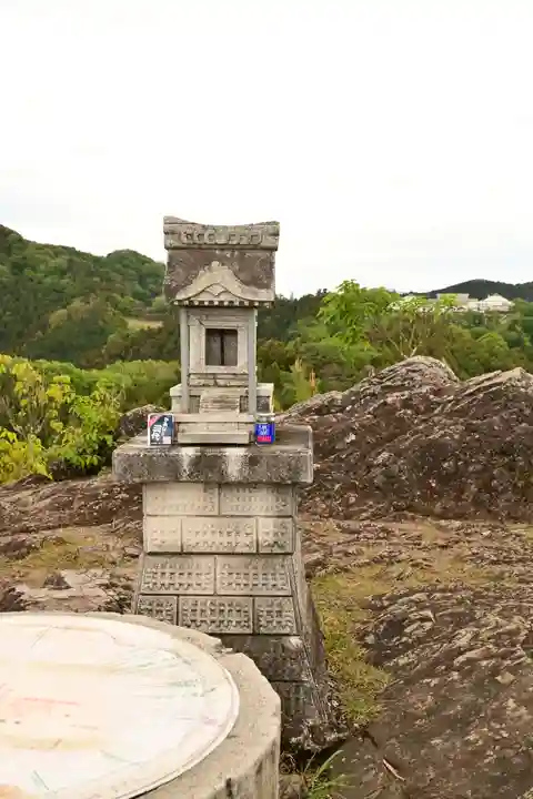 武蔵二宮 金鑚神社(埼玉県)