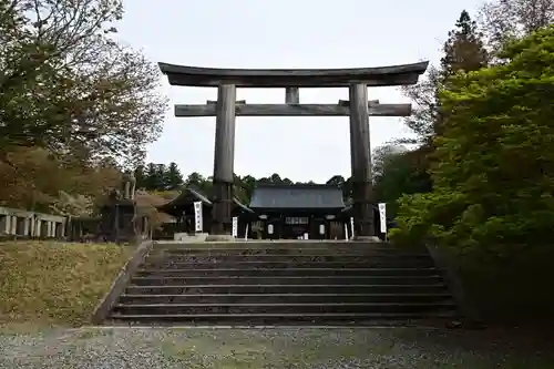 吉野神宮(奈良県)