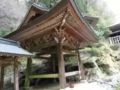 仙龍寺の建物その他