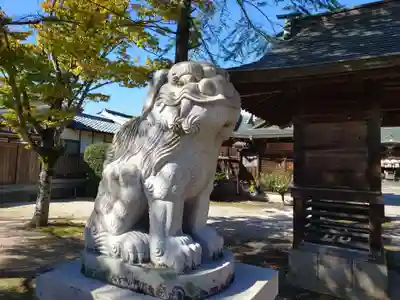 宇美神社(島根県)