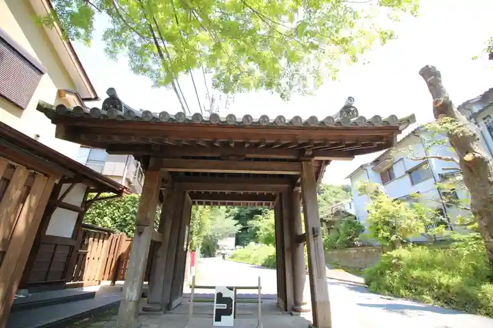 瑞泉寺(神奈川県)
