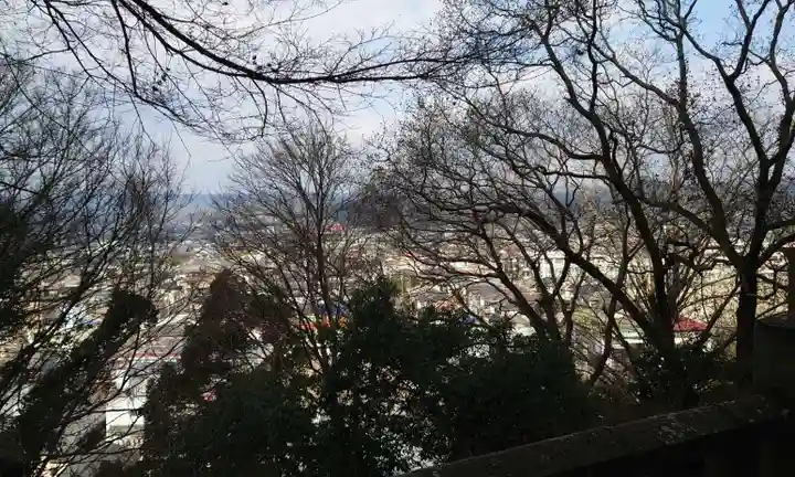 天別豊姫神社(広島県)