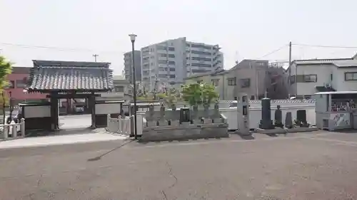 法雲寺(静岡県)