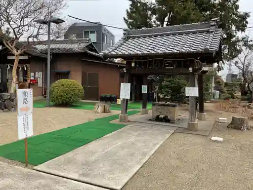 本莊神社(岐阜県)