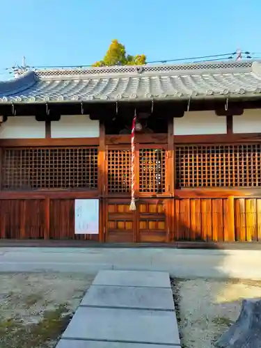 春日若宮神社(奈良県)