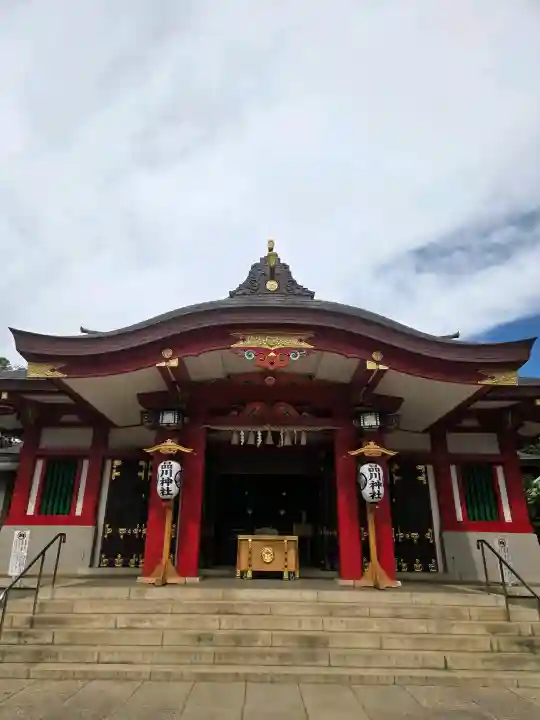 品川神社の{uncategorized: "未分類", other: "その他", undefined: "問題あり", building: "その他建物", grave: "お墓", sacred_gate: "鳥居", guardian: "狛犬", statue: "像", buddha: "仏像", history: "歴史", nature: "自然", garden: "庭園", animal: "動物", pagoda: "塔", temizu: "手水舎", mountain_gate: "山門・神門", sanctuary: "本殿・本堂", subordinate: "末社・摂社", art: "芸術", scenery: "景色", jizo: "地蔵", ema: "絵馬", goshuin: "御朱印", omikuji: "おみくじ", items: "授与品その他", amulet: "お守り", goshuincho: "御朱印帳", eats: "食事", festival: "お祭り", votive_dance: "神楽", shichigosan: "七五三参", wedding: "結婚式", experience: "体験その他", initially: "初詣", around: "周辺", anti_infection: "感染症対策"}