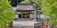 室生寺(奈良県)