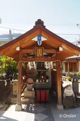 尼崎えびす神社(兵庫県)