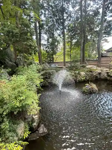 建部大社(滋賀県)