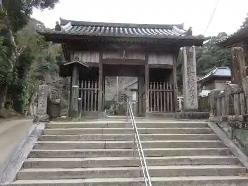 藤井寺(徳島県)