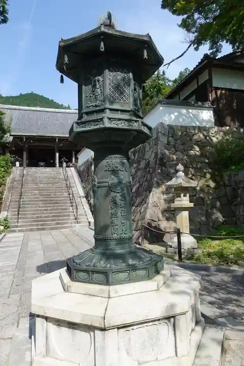 善峯寺のその他建物