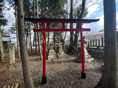 山田神社(滋賀県)