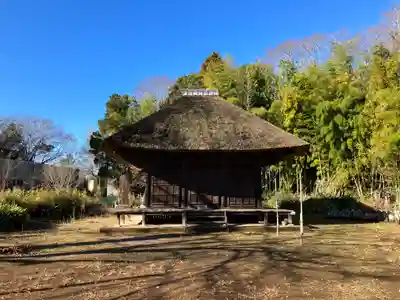 泉福寺(千葉県)