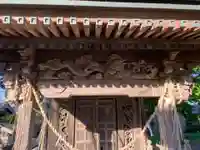 八坂神社(千葉県)