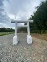 百里神社(茨城県)