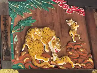 秩父神社(埼玉県)