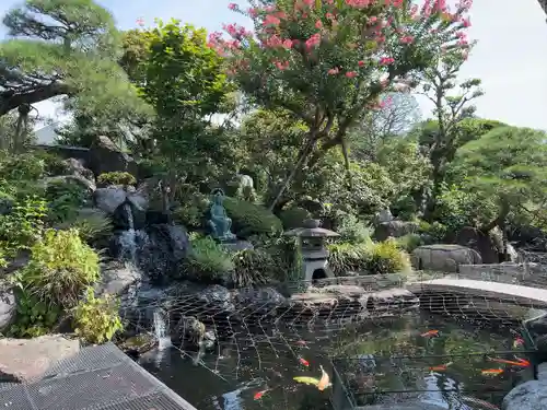 長徳寺(東京都)