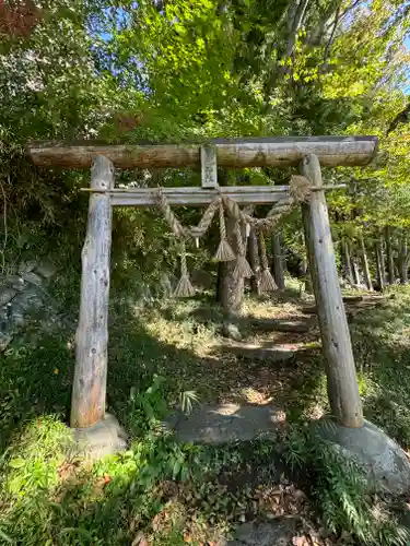 手長神社(長野県)