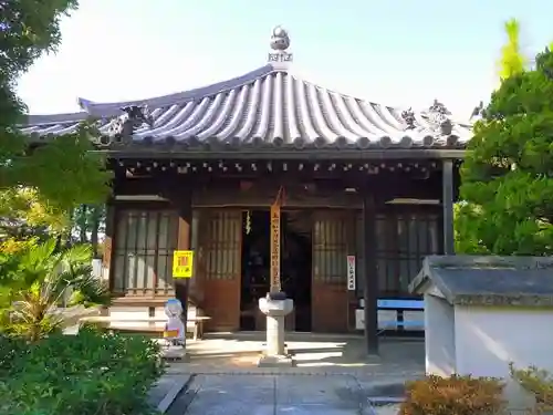 長寿寺のその他建物