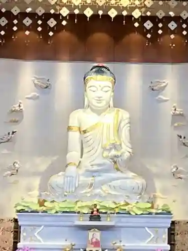 佛光山法水寺(群馬県)