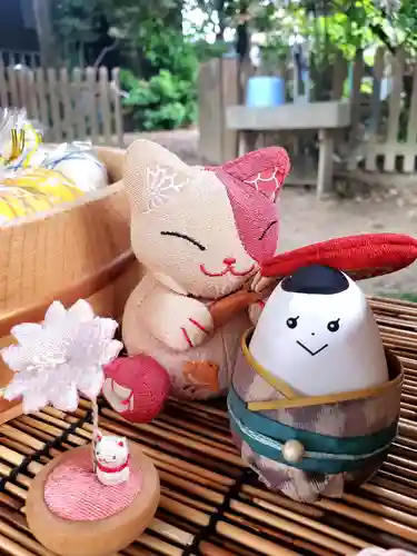 阿邪訶根神社(福島県)