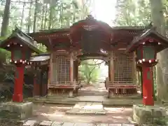 秋葉寺(静岡県)