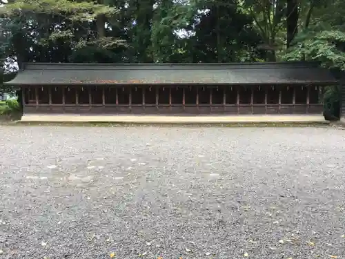 一之宮貫前神社(群馬県)