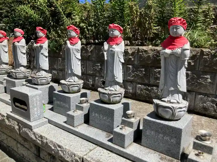 西蔵寺(神奈川県)