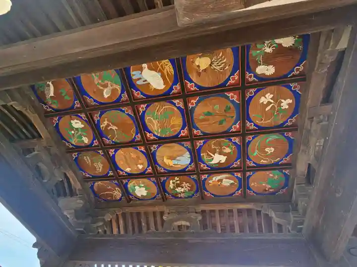 箭弓稲荷神社(埼玉県)