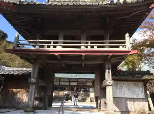 報恩寺(大分県)