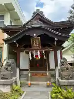 東神社(東京都)