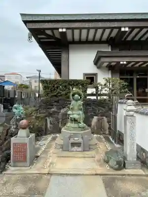 本慶寺(神奈川県)
