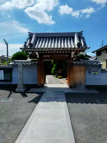 金田寺(大阪府)