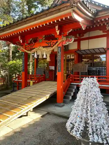 金澤神社(石川県)