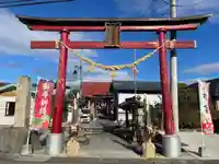 大鏑神社(福島県)