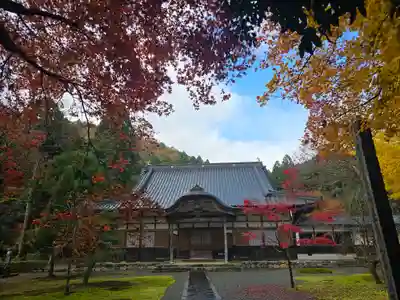 興聖寺(滋賀県)