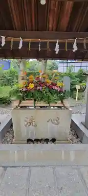 松陰神社(東京都)