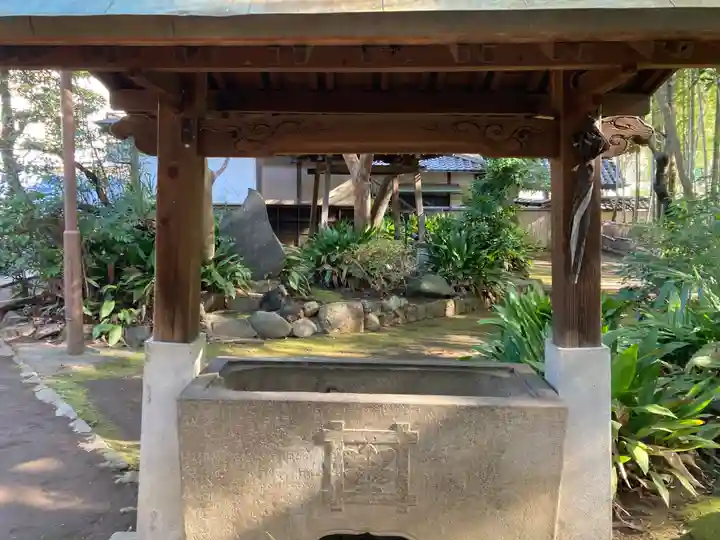 妙福寺(東京都)