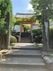 宝徳寺(群馬県)