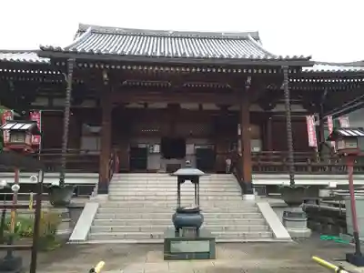 輪王寺両大師堂(寛永寺輪王殿)(東京都)