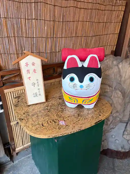 露天神社(お初天神)(大阪府)