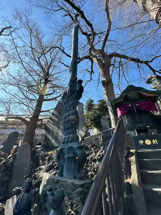 成田山新勝寺(千葉県)