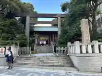 東京大神宮(東京都)