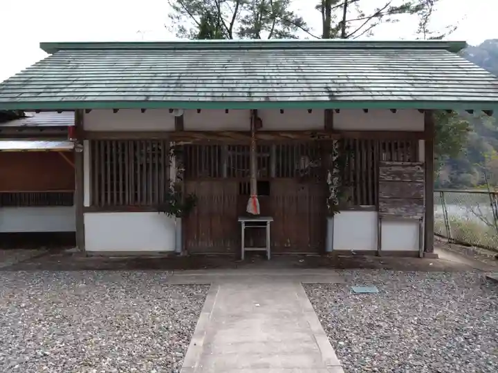 御池神社(愛知県)