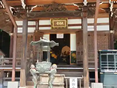 福祥寺（須磨寺）のその他建物