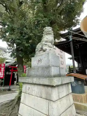 浅間神社(東京都)