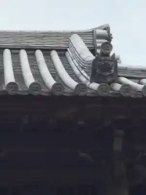 伊勢の国 四天王寺のその他建物