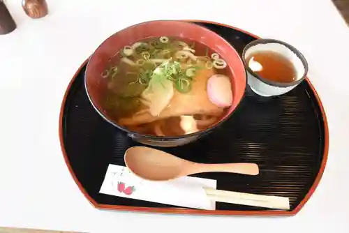 石清水八幡宮(京都府)