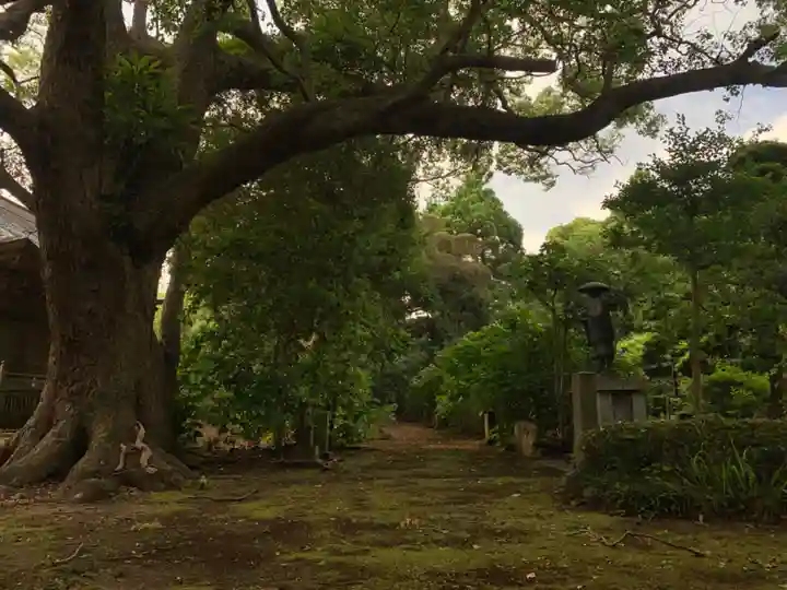 海寳寺(千葉県)