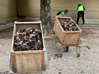 西宮神社(兵庫県)